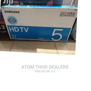 32N500 Digital Samsung Tv