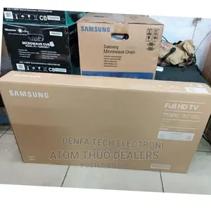 40 T5300 Samsung Tv Smart