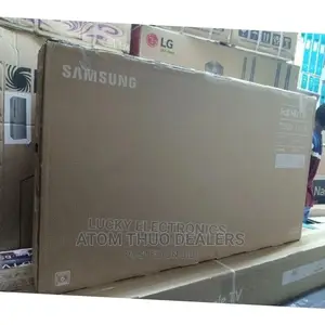 Samsung Smart Tv 43 Inches