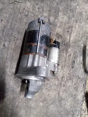 Starter Toyota Wish, Premio, Isis Engine 1zz Available.