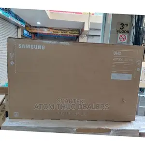 Samsung TV 55 (Au7000)