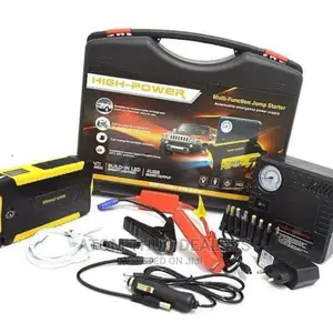 Car Jump Starter