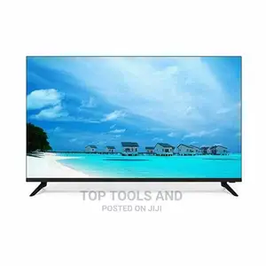 Vision 50inch Smart Android Tv