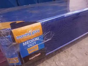 Jamani! 4 X 6 Mattresses! Free Delivery