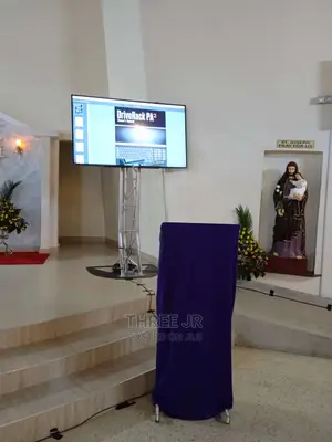 TV Screens for Hire During Events