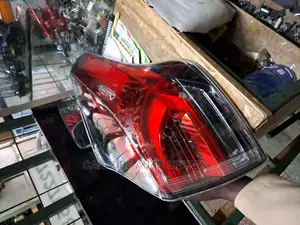 Rav4 2014 2015 Tail Light