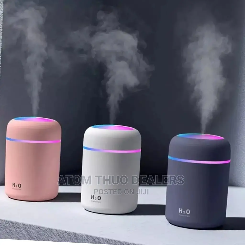 Nordic Humidifier