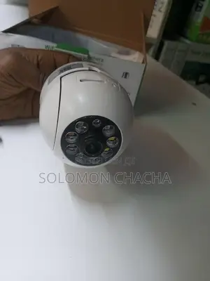 Wifi Panorama Camera