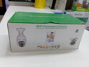 Wifi Panorama Camera