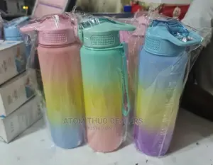 1100ml Water Bottle