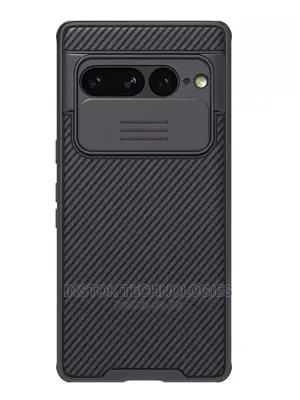 Nillkin Camshield Pro Cover Case for Google Pixel 7/7 Pro