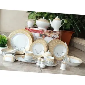 57pcs Meiyuan Dinner Set