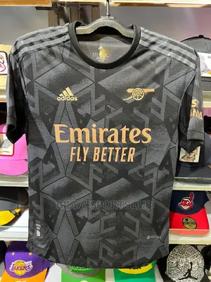 Arsenal Jearsy