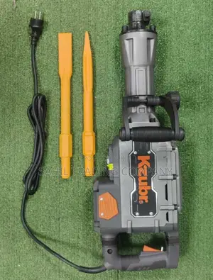 Powerful 2000 Watts Demolition Breaker Heavy Duty
