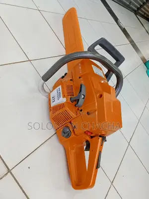 Hv Real Cortador Chainsaw 272