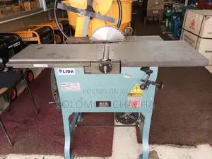 Lida Woodworking Machinery