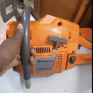 Ideal Husqvarna Powersaw