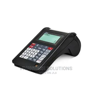 Aclas CRV3 Tims Etr Machine