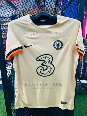 Chelsea Jersey