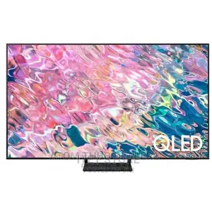 Samsung 65 Inches -Qled Tv