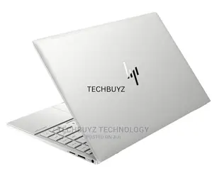 New Laptop HP Envy 13 8GB Intel Core i5 SSD 256GB
