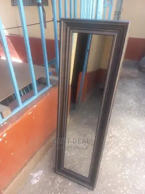 Wall Mirror