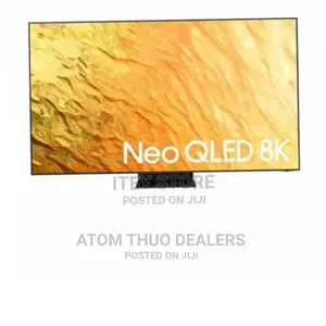 Qa65lso3bau Qled Samsung TV