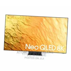 Qa65lso3bau Qled Samsung TV