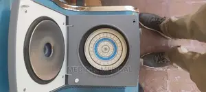 Hematocrit Centrifuge