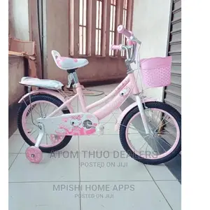 Brand New Children Bicycle. Size 16