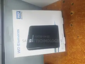 Wd 3.0 Harddisk Casing