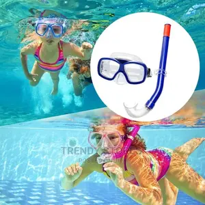 Snorkel Diving /Swimming Goggles