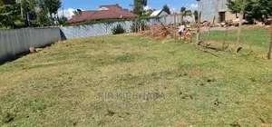 1⁄4 Plot for Sale in Sogomo Itigo in Chepkoilel Eldoret