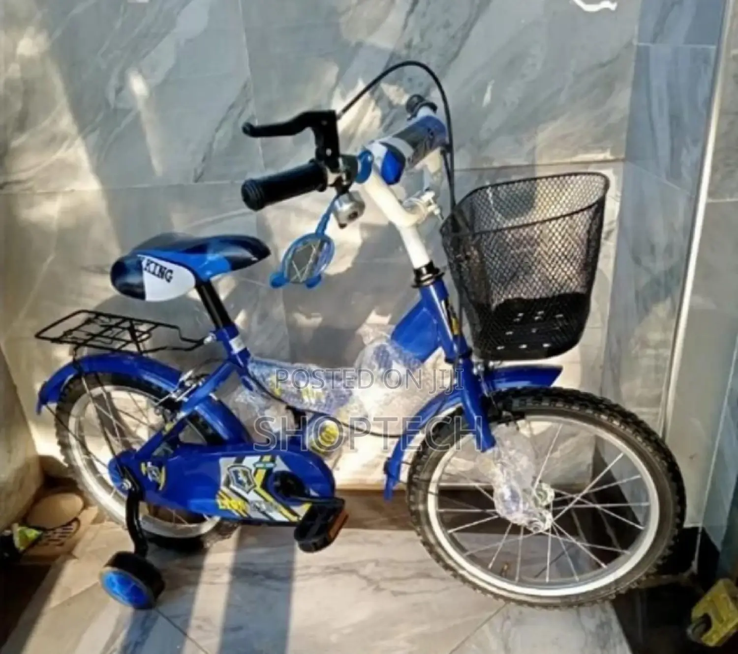 Bicycle 16 Inches Brand New