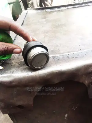 Mistrubishi Boiljoint Ex