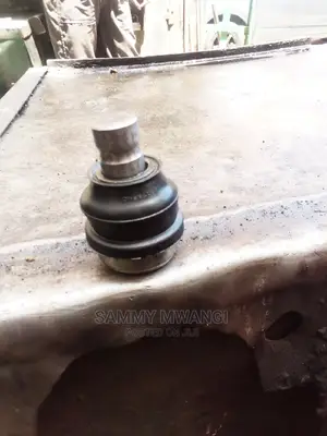 Mistrubishi Boiljoint Ex