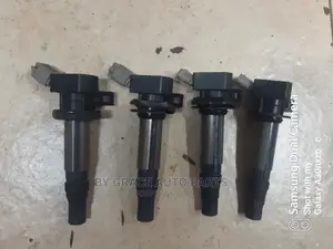 Plugs Coils