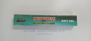 Mende Clean Cockroach Gel Bait ( Imidex) 21.5bg 10G