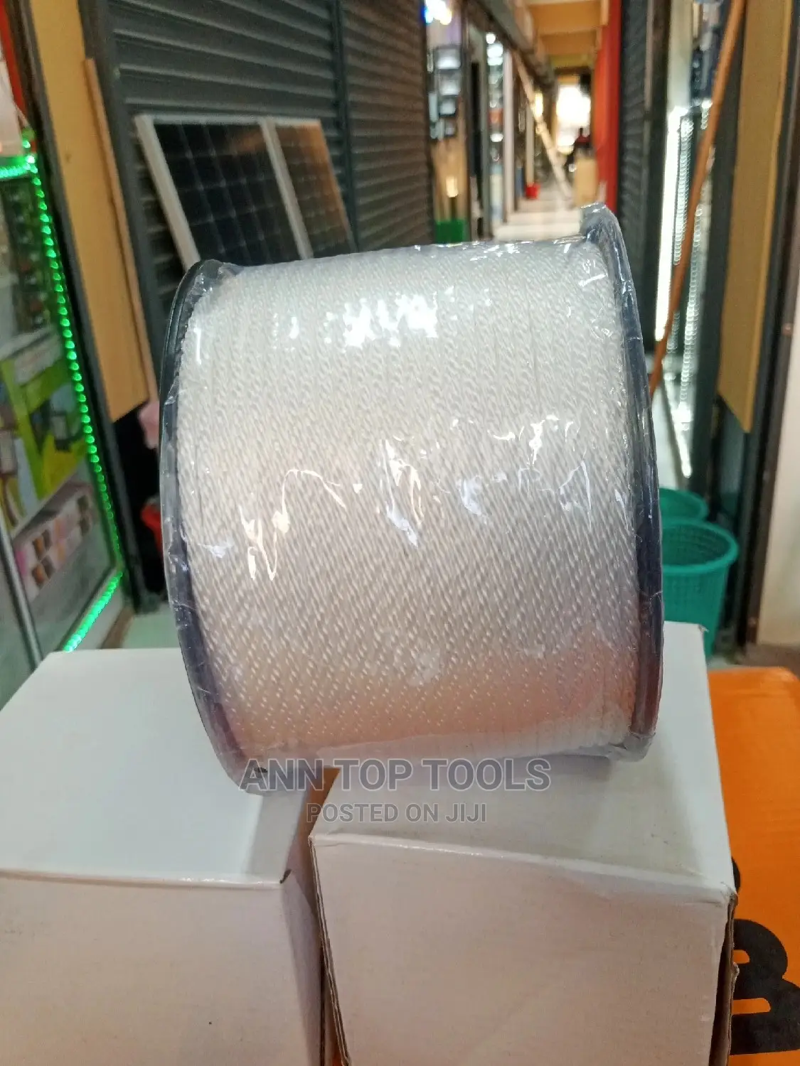 Powersaw Starter Rope