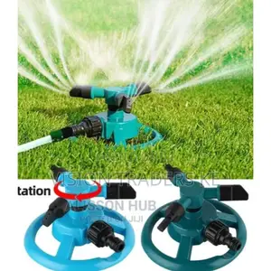 Garden Water Sprinkler