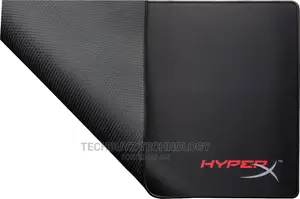 Hyperx Fury S Gaming Mouse Pad Xl Wm