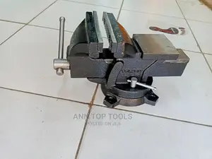 Tolsen Bech Vice 6 Inch