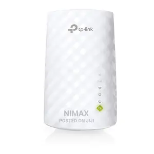AC750 Wi-Fi Range Extender