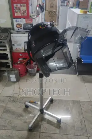 Equator Standing Hair Dryer