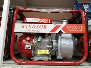 Windsor 2inch Water Pump