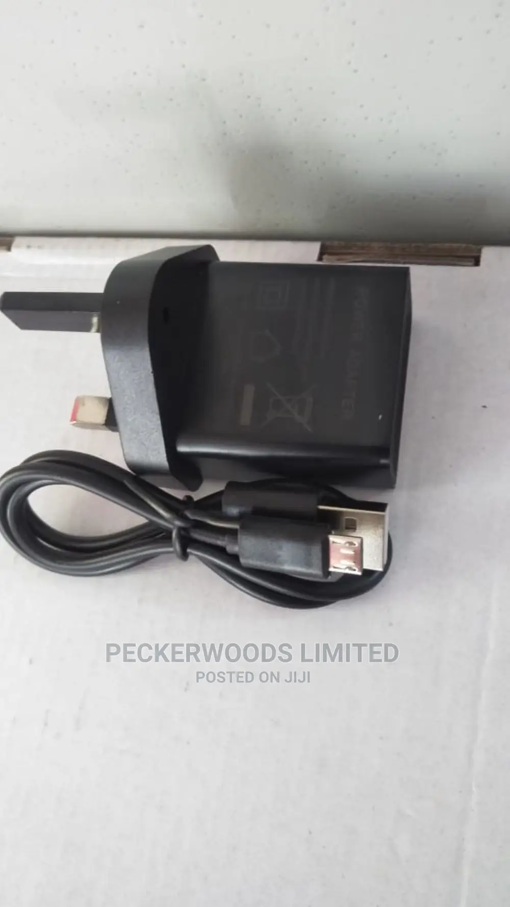Bluetooth Printer Charger