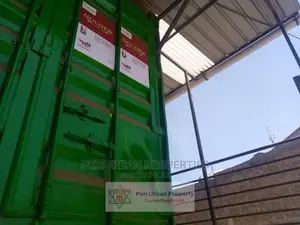 Stalls -Tumaini