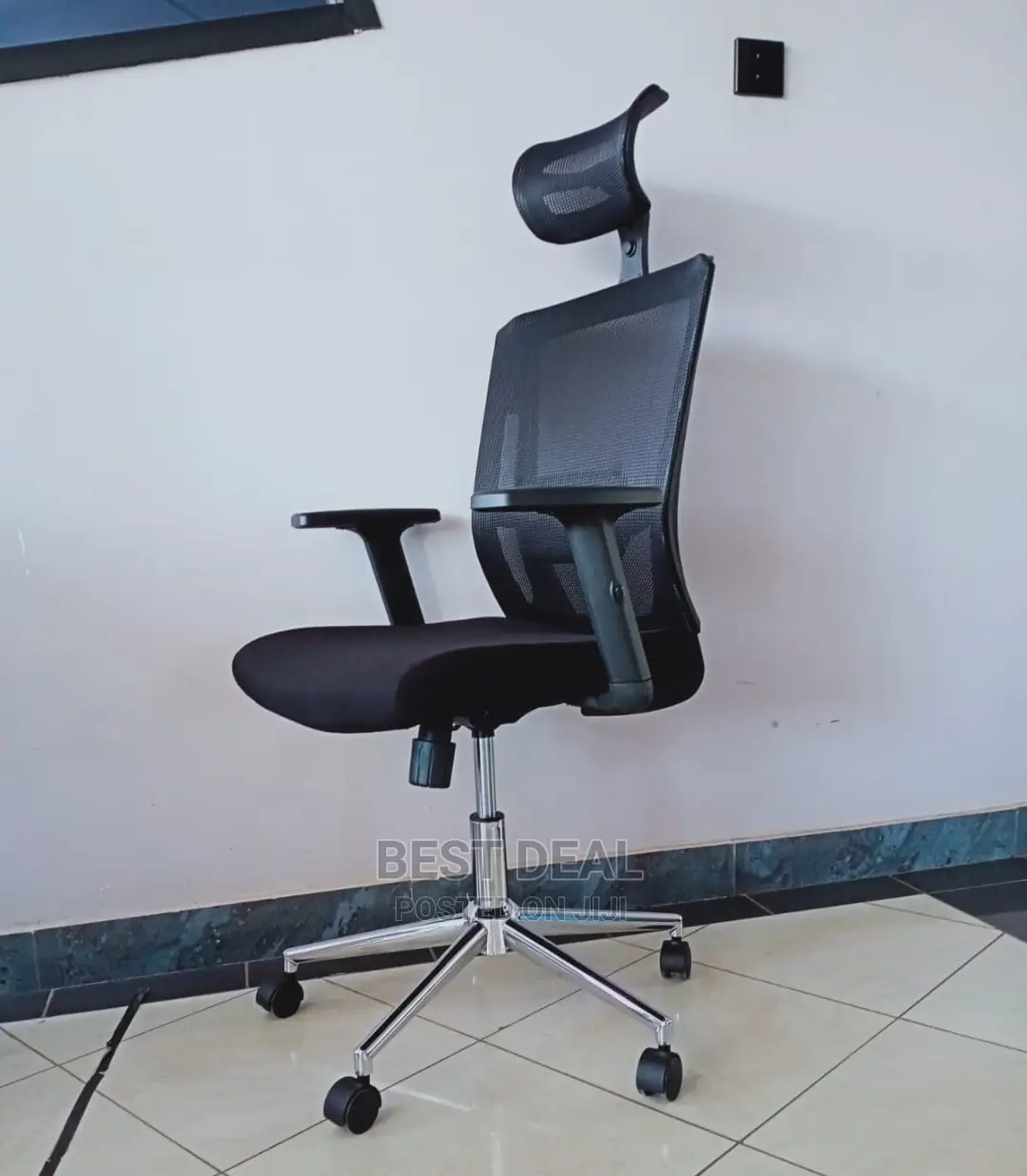 Orthopedic Chair