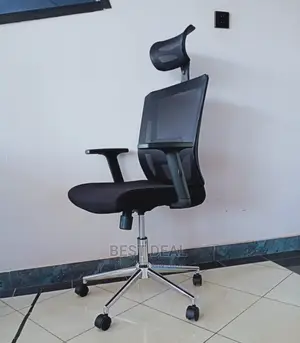 Orthopedic Chair