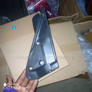Sidemirror Side Mirror Nissan Urvan Caravan E25 Manual